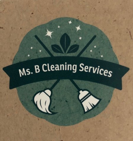Ms. B Cleaning Services's Photo
