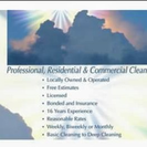 Guardian Angel Cleaning Services