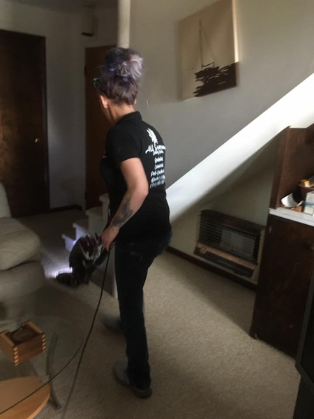 All Seasons Cleaning