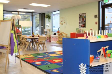 Fairyland Preschool's Photo