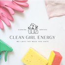 Clean Girl Energy LLC