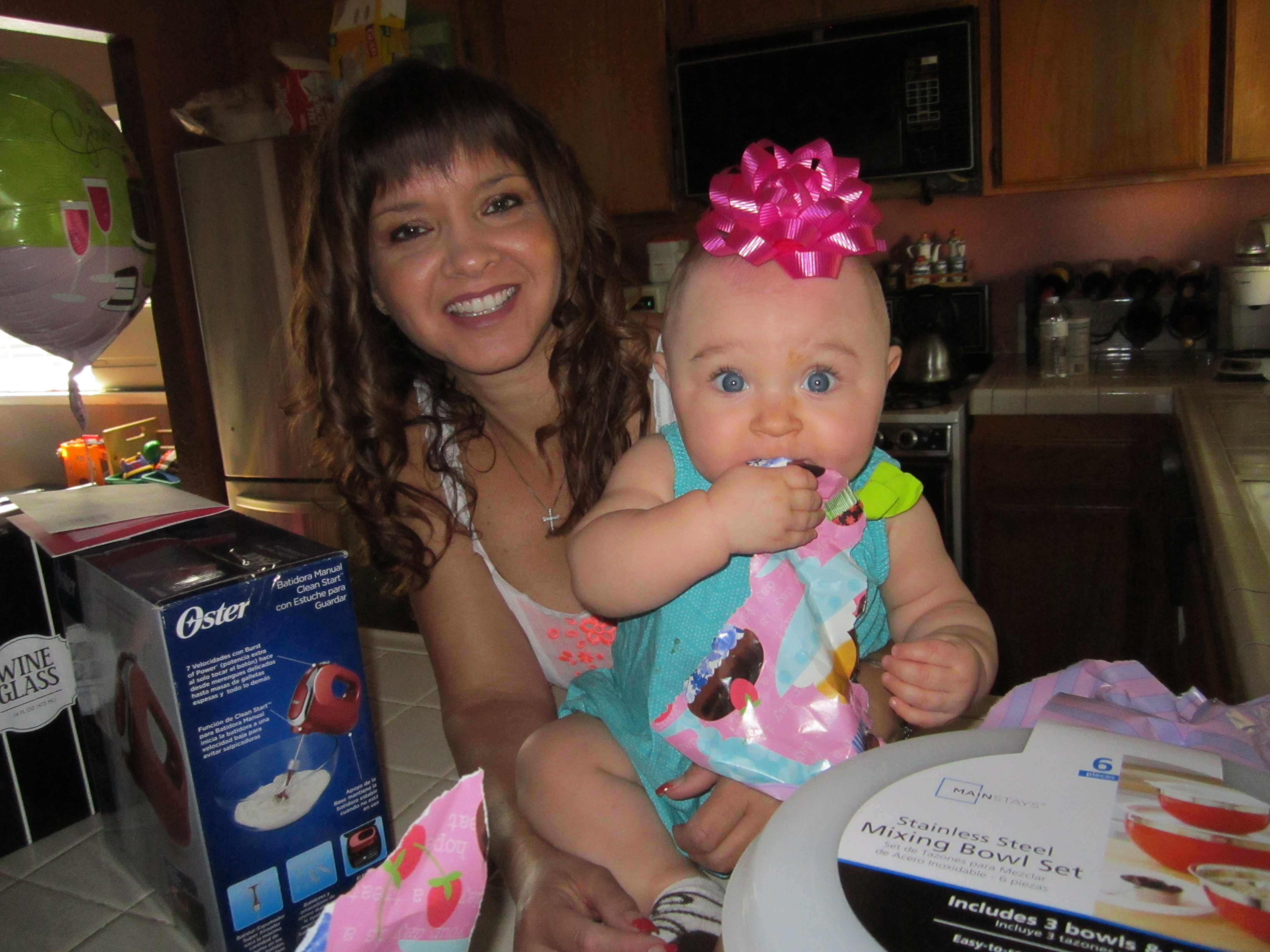 Gonzales Family Childcare's Photo