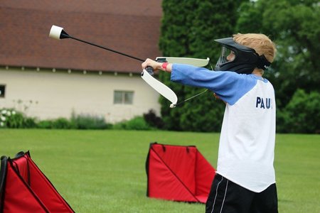 Bair Lake Bible Camp