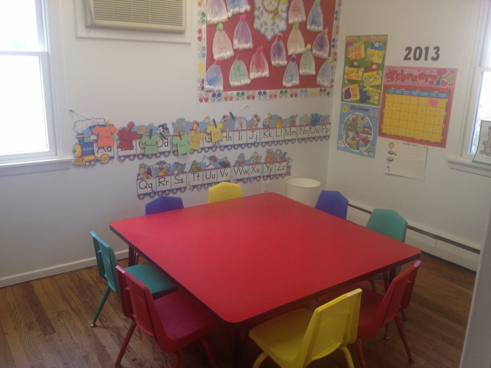 Miss Barbara's Preschool's Photo