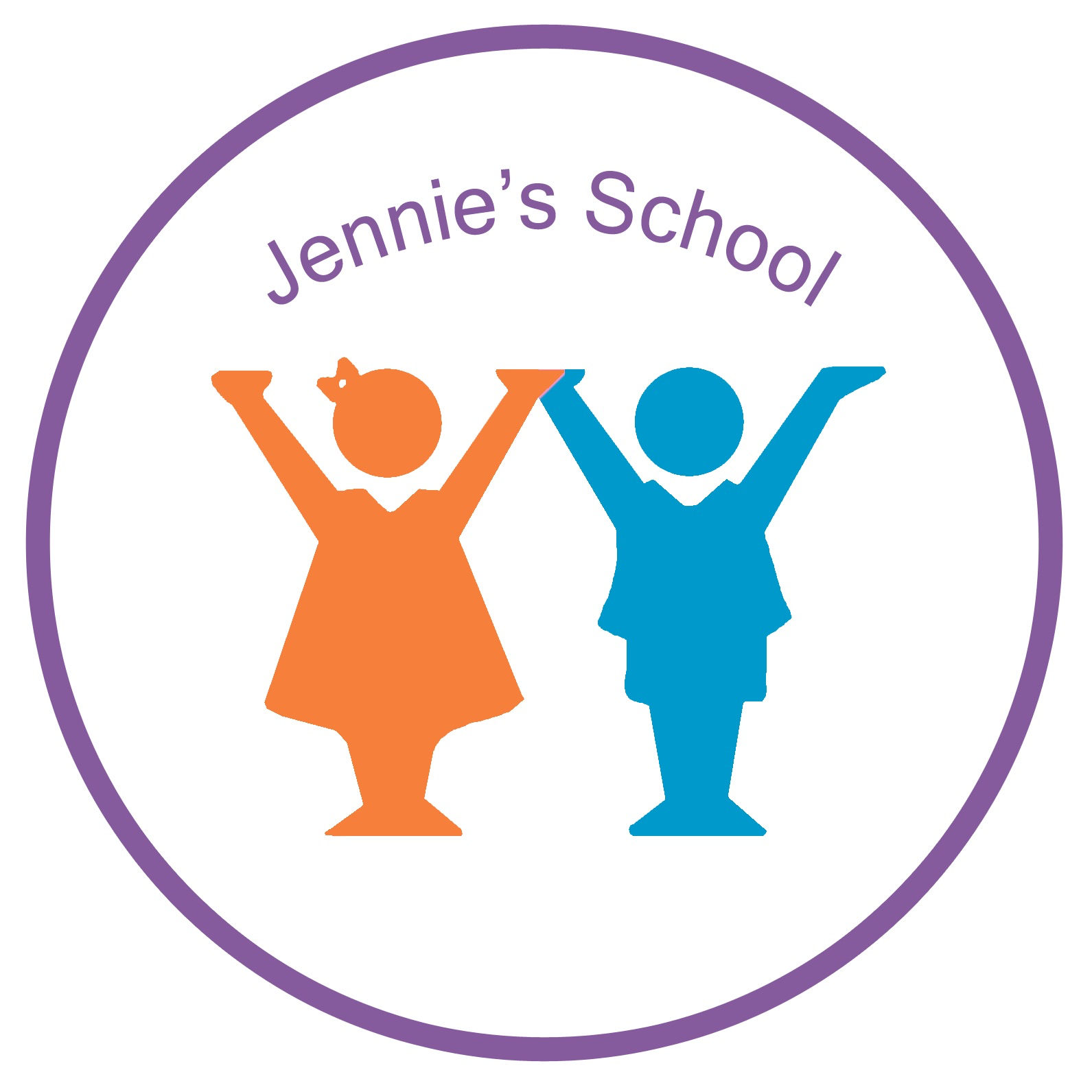 Jennie's School - Nursery School's Photo