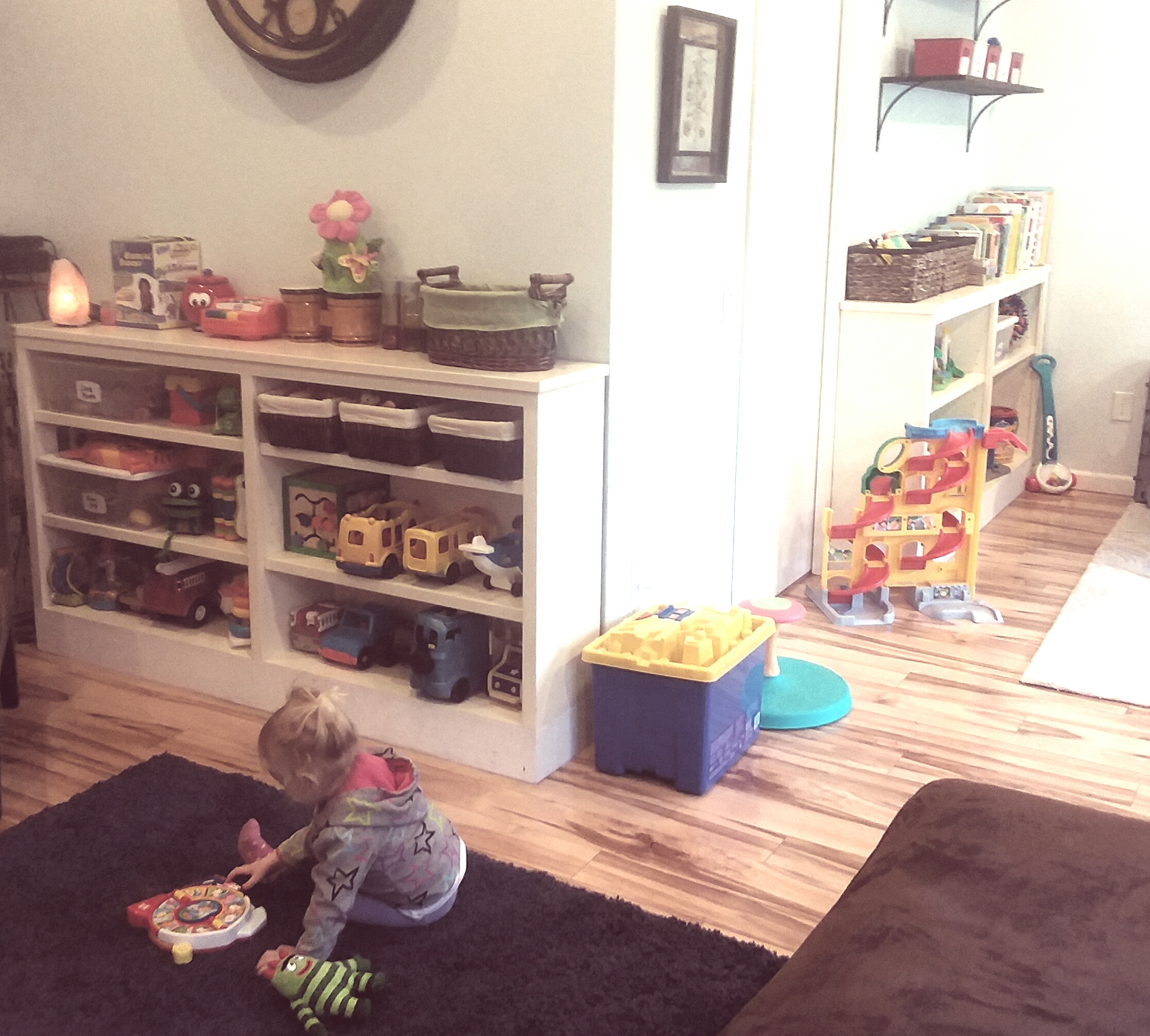 Bloom Child Care's Photo