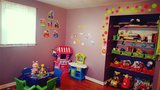 First Steps Child Care
