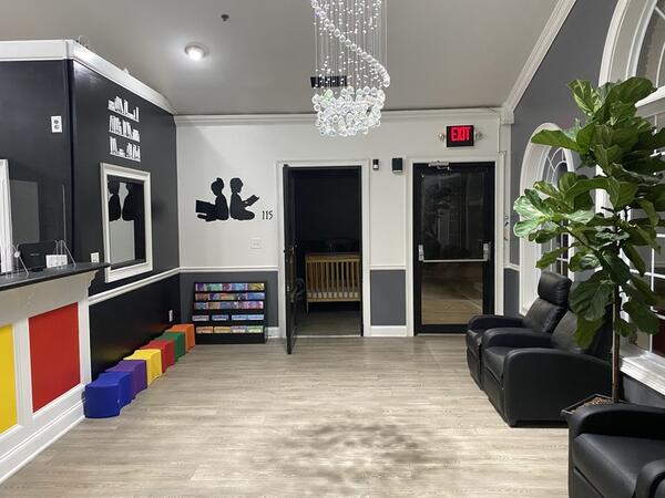 JW ELC Academy of Early Learning's Photo