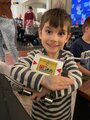 Little Lyons Home Childcare - TTHCC