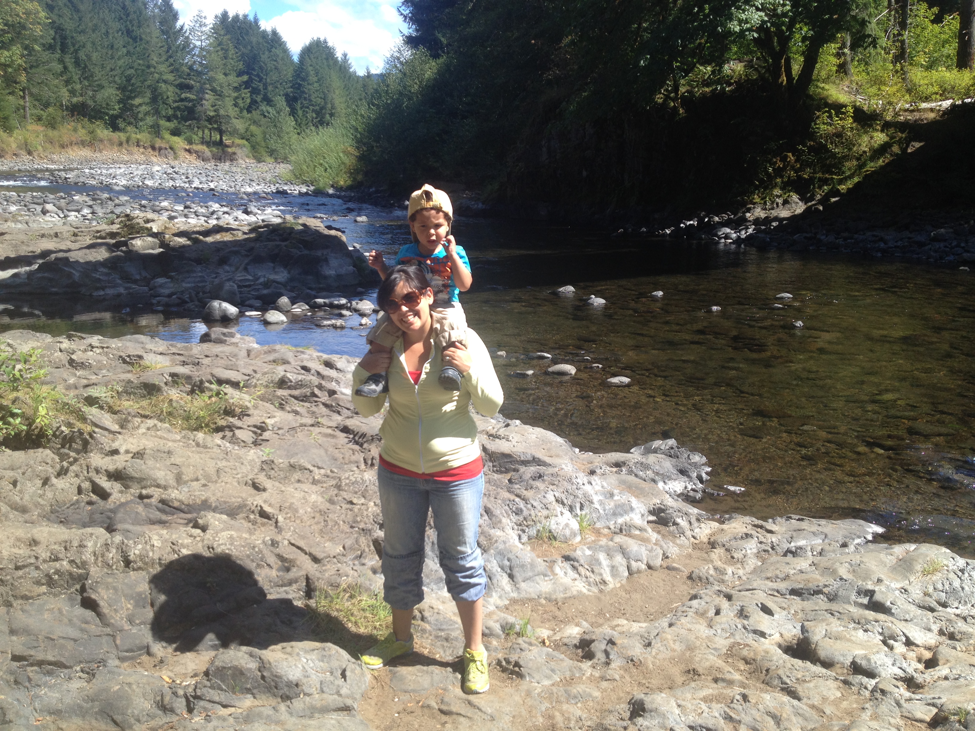 Coy's Daycare's Photo