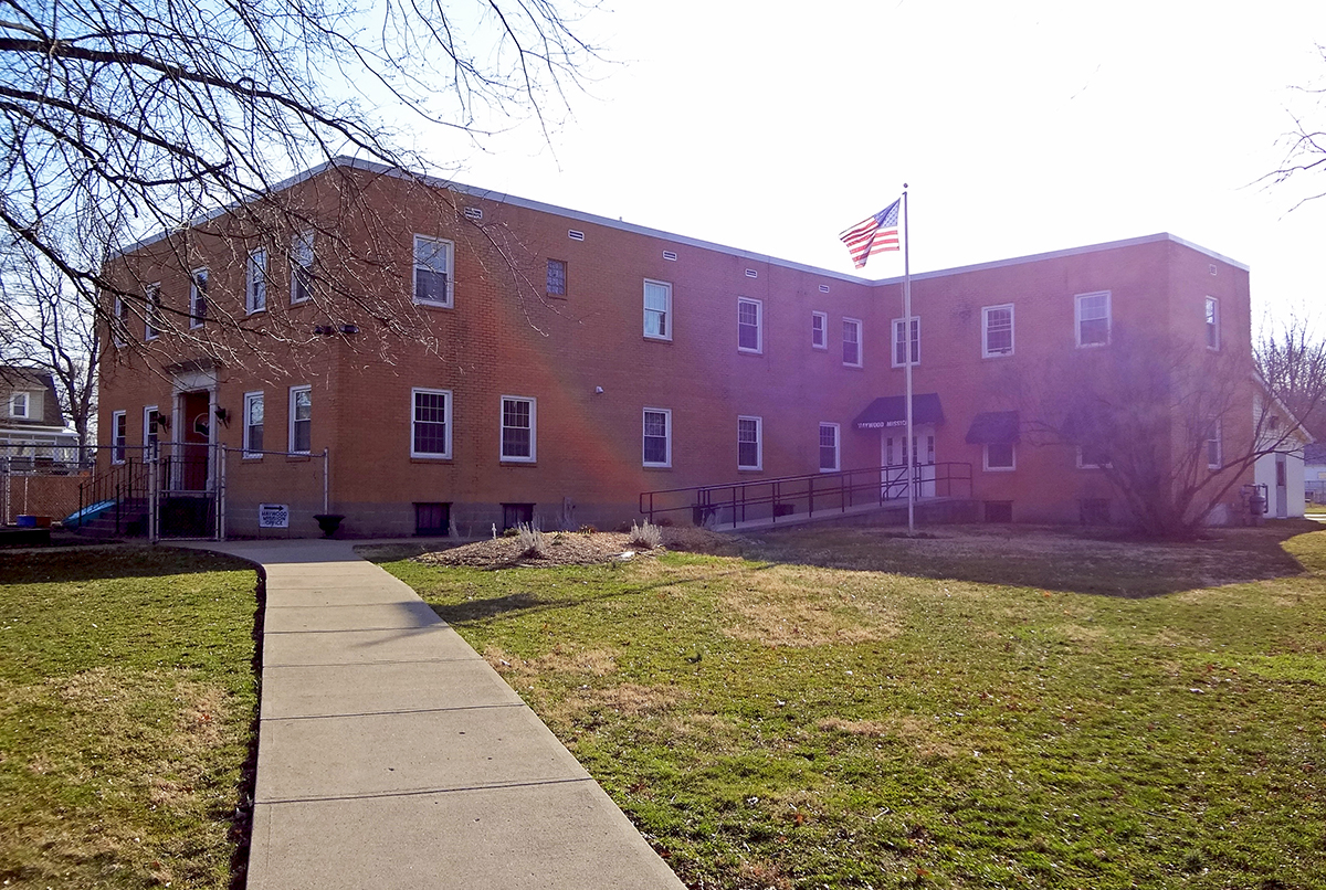 Sheltering Arms Daycare's Photo