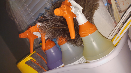 SpotOn Commercial Cleaning