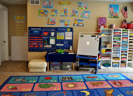 Little Learners Preschool