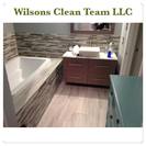 Wilsons Clean Team LLC