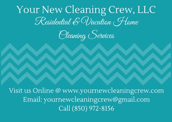 Your New Cleaning Crew's Photo