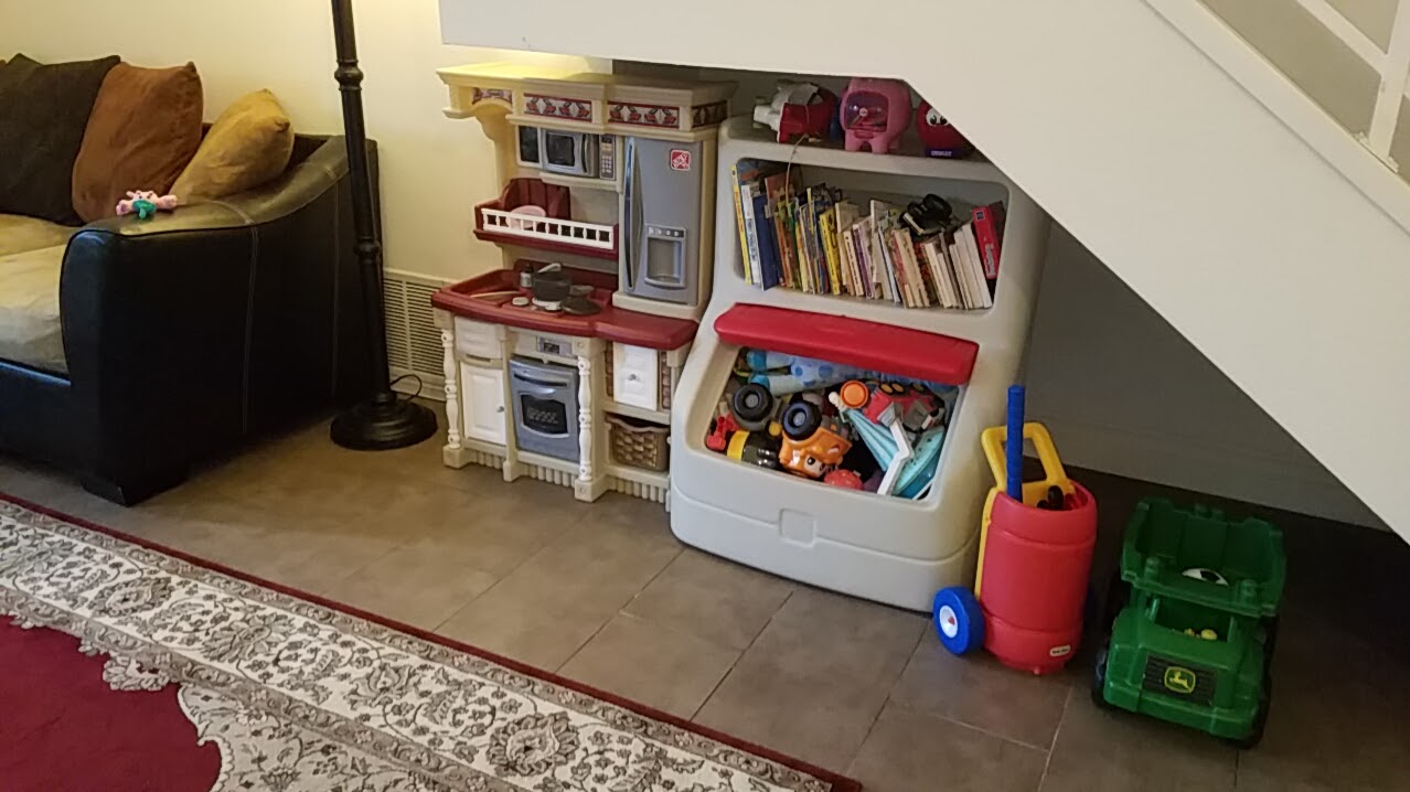 Katie's Daycare's Photo