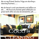 Coco''s Cleaning Services