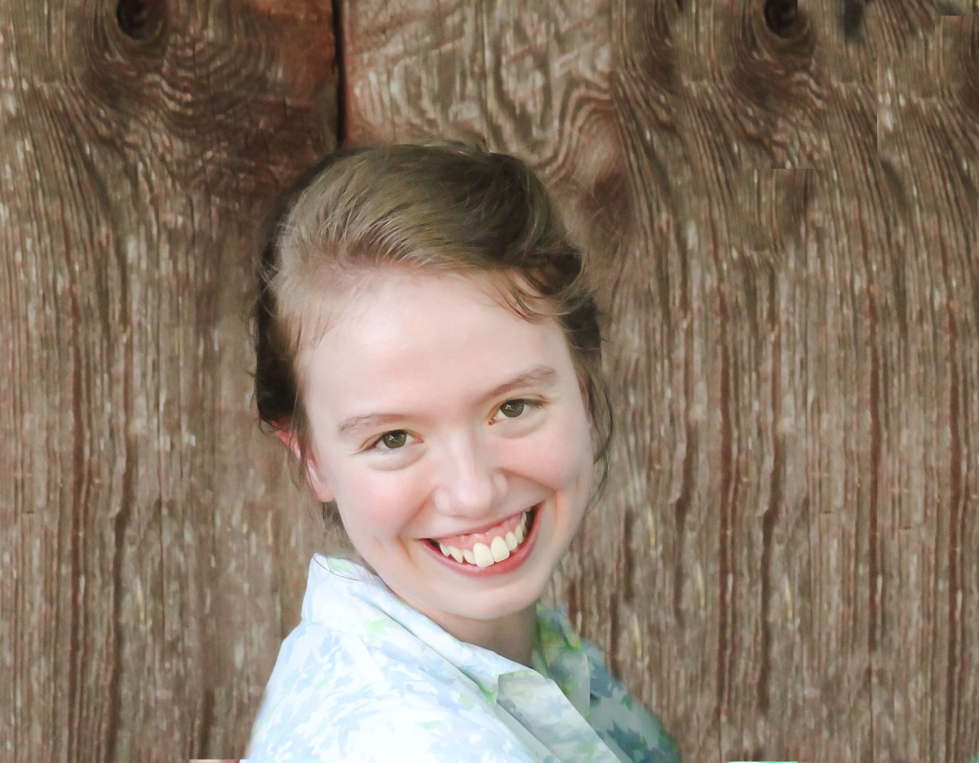 His Little Ones's Photo