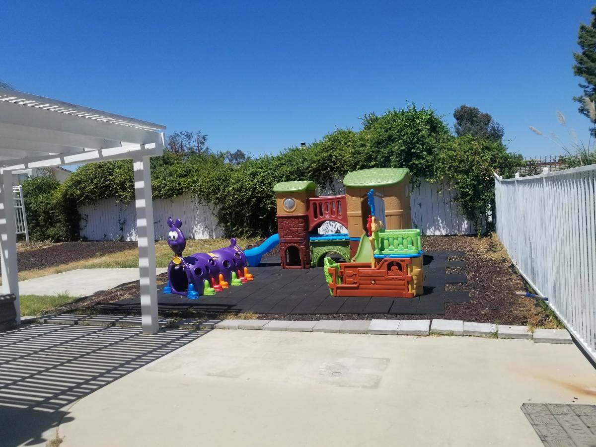 Thompson Family Child Care's Photo