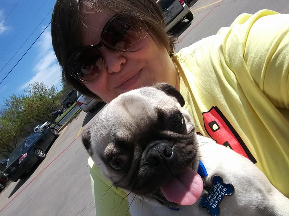 Kara's Caring Pet Care's Photo