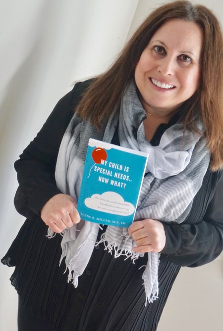 Ilene B. Miller, M.S. Ed. Special Needs Advocate