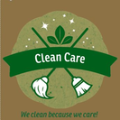 Clean Care Cleaning Services