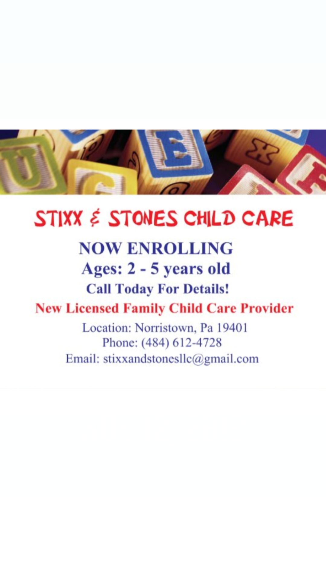 Stixx & Stones Llc's Photo