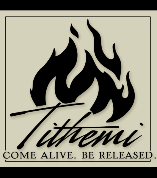 Tithemi Outreach Logo