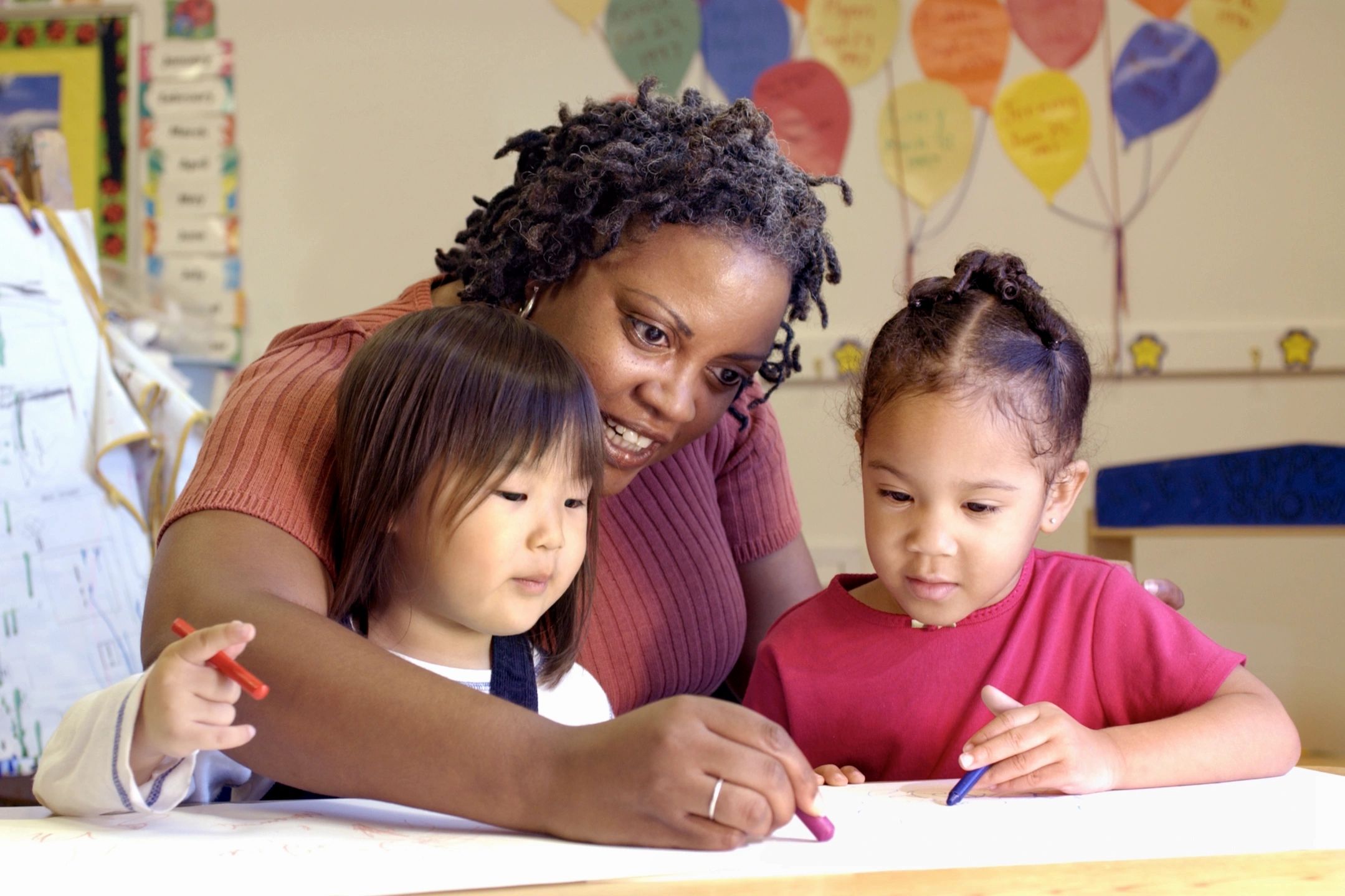 Upper Echelon Childcare's Photo