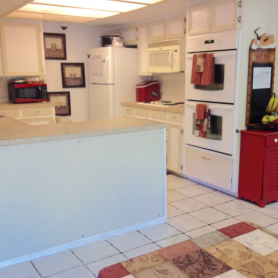 A Touch of Home's Photo