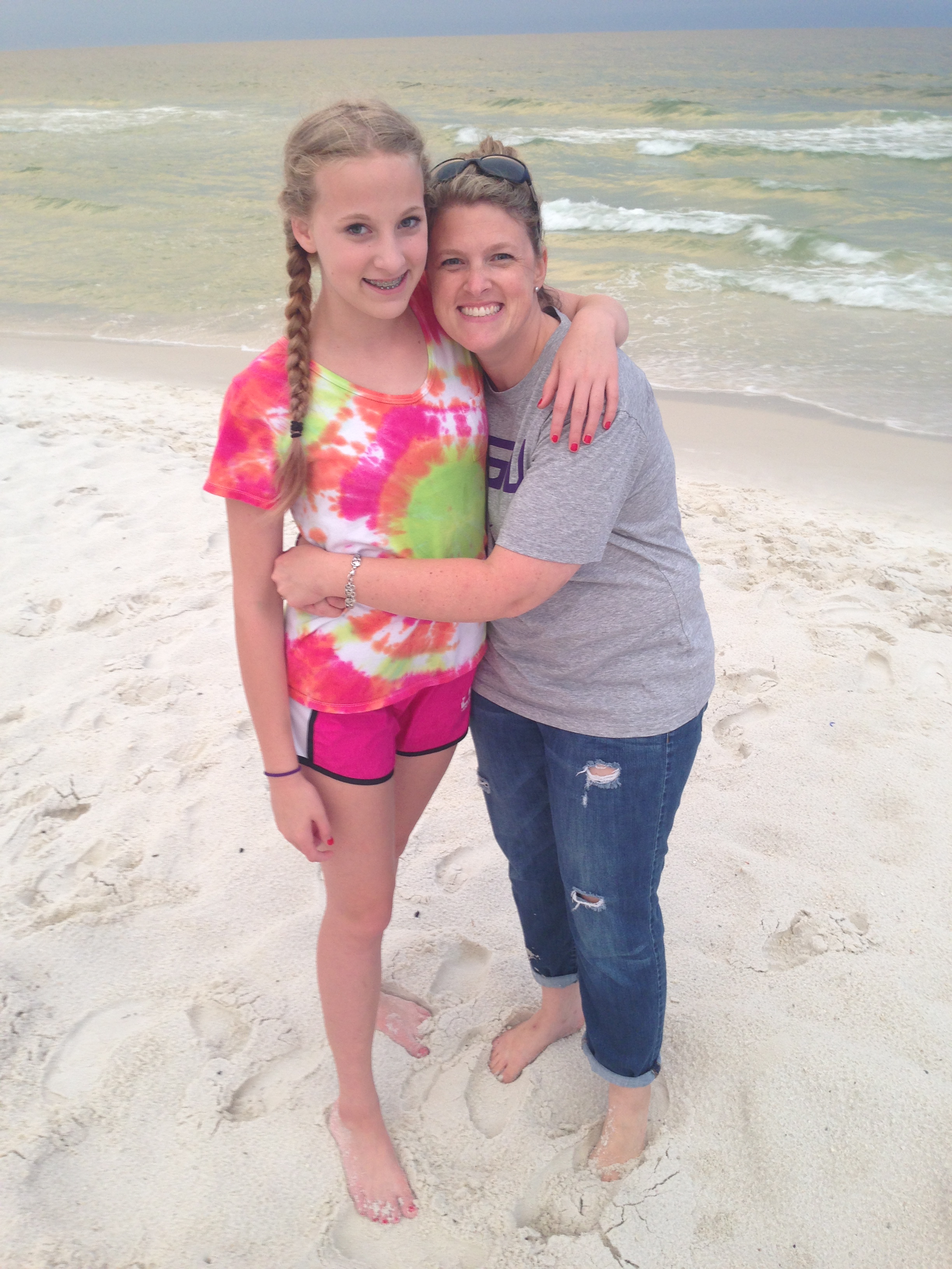 Mother & Daughter Pet Care's Photo