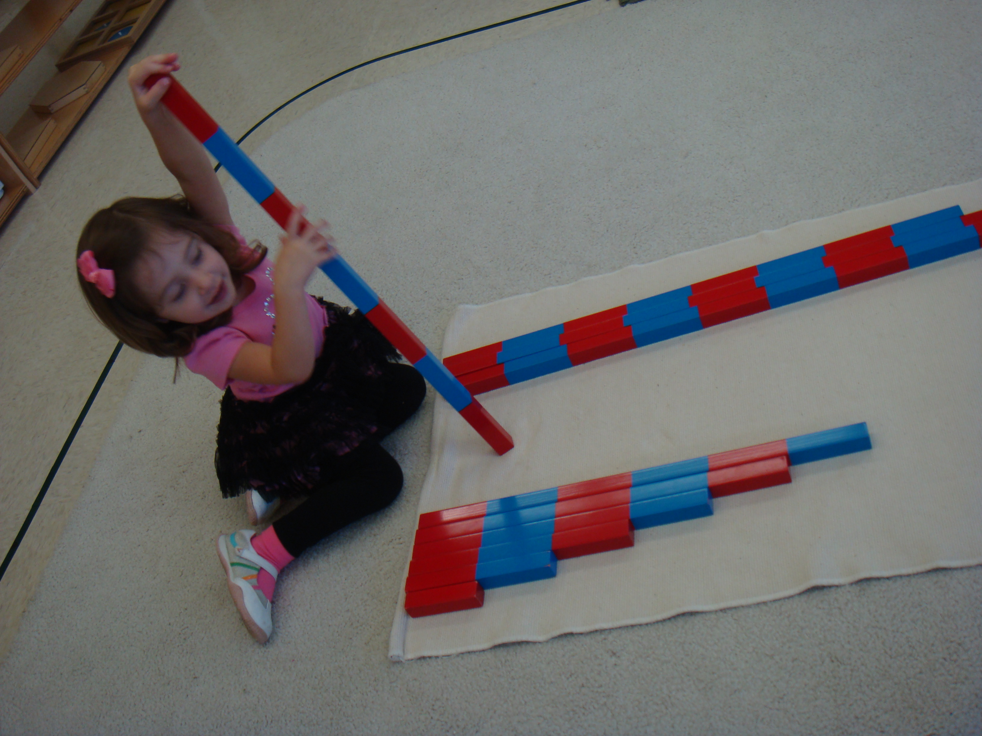 Dayspring Montessori School's Photo
