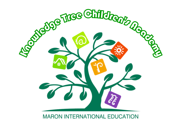 Knowledge Tree Children's Academy Logo