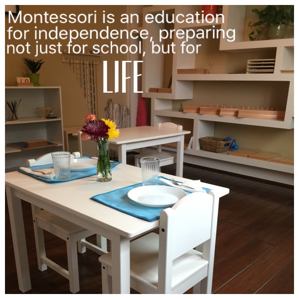 Casa Montessori Chula Vista's Photo