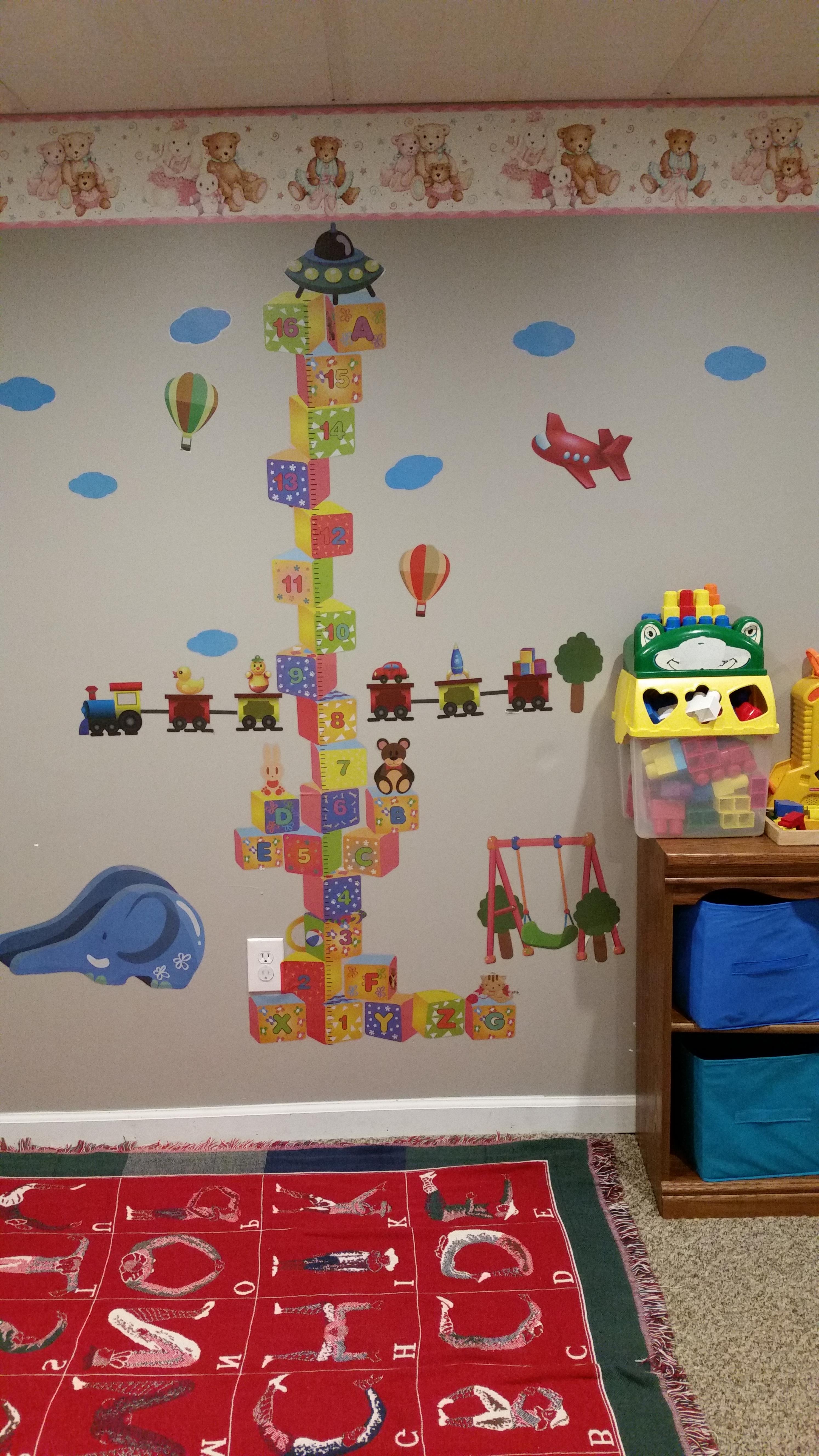Ar Family Daycare's Photo