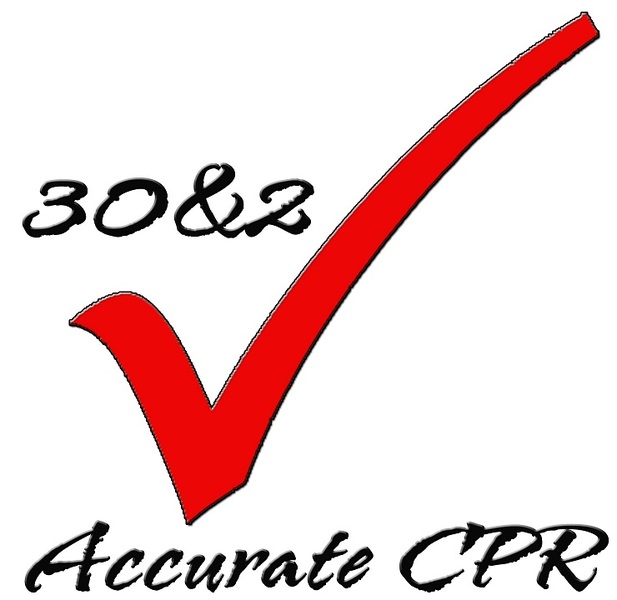 30 & 2 Accurate CPR's Photo