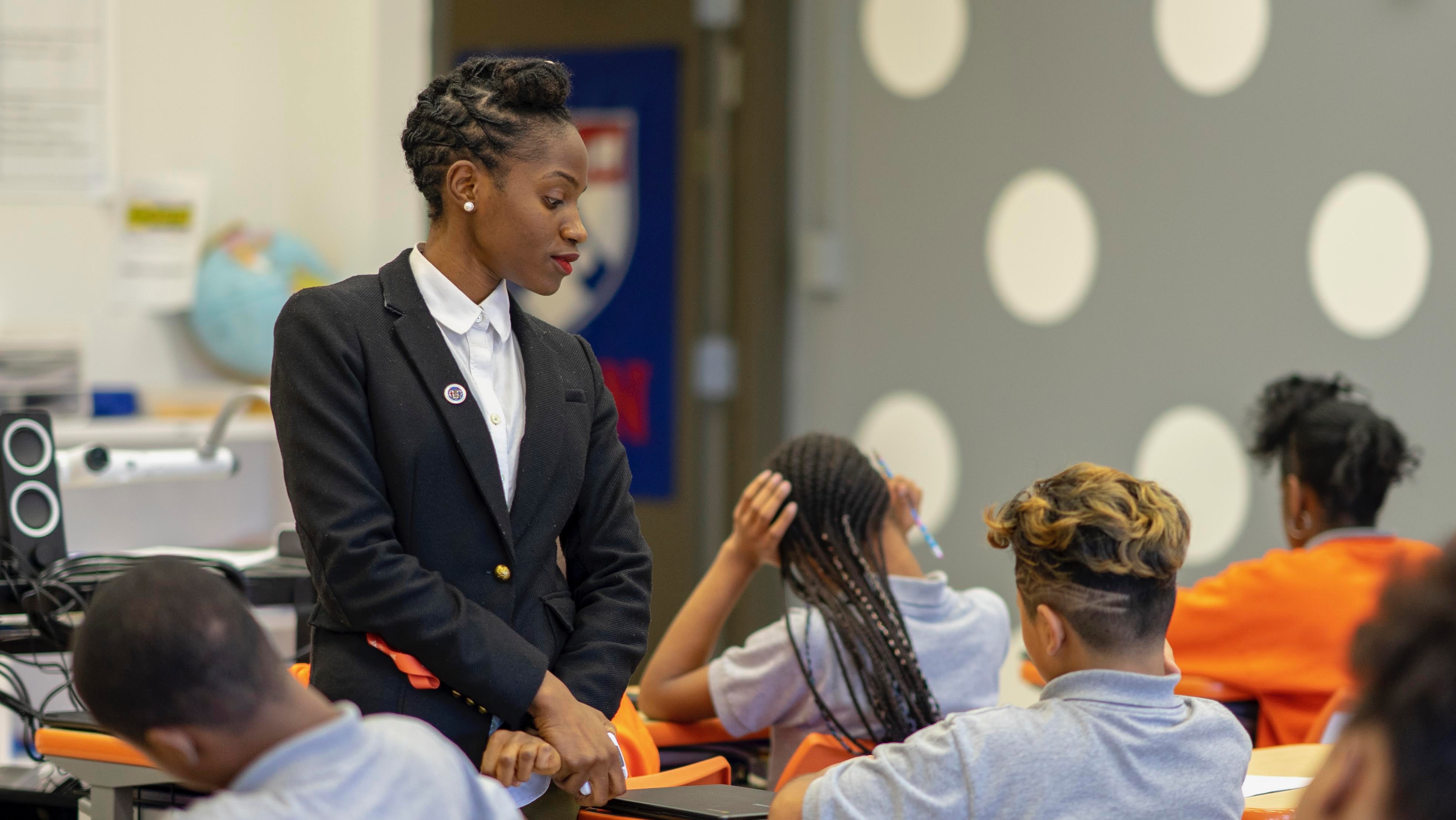 Tokunbo The Leader LLC's Photo