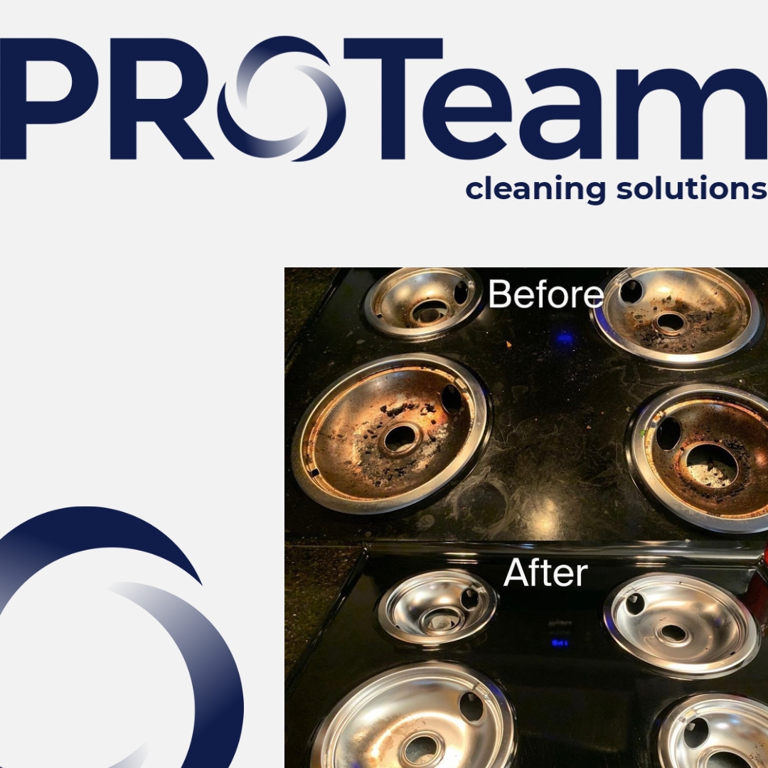 Pro Team Cleaning Solutions's Photo