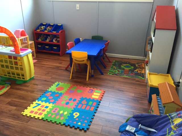 Where The Heart Is Family Daycare & Preschool's Photo