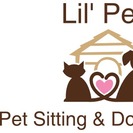Lil' Pets