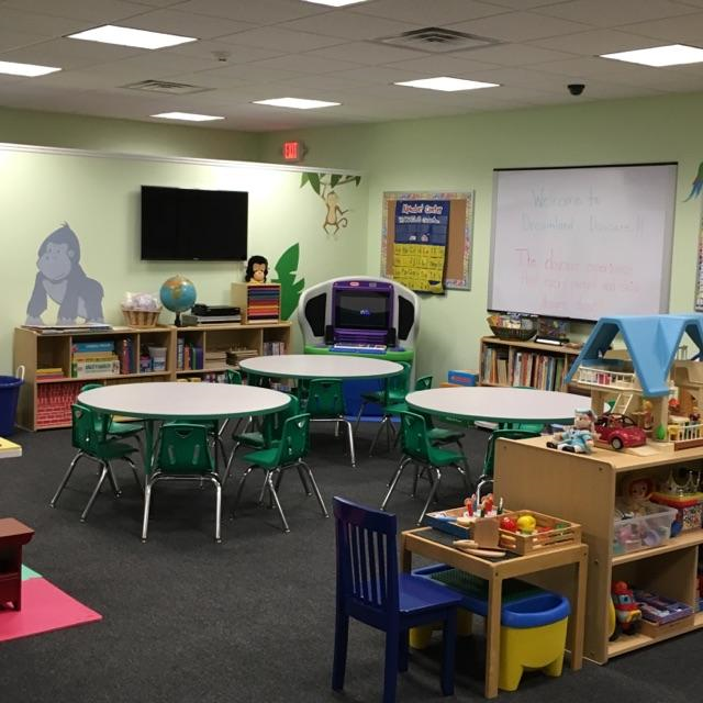 Dreamland Daycare Services LLC's Photo