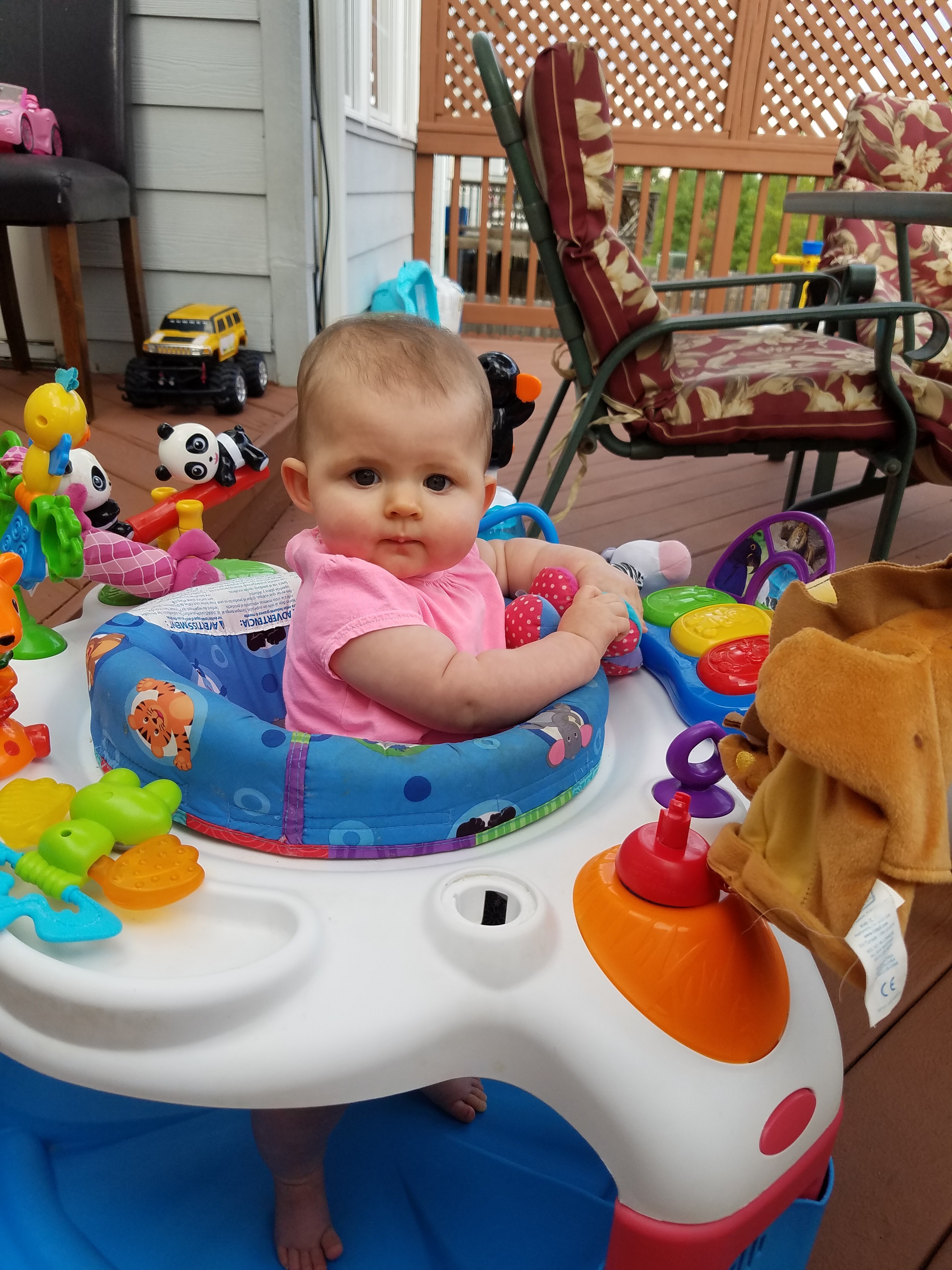 La Creche Daycare's Photo