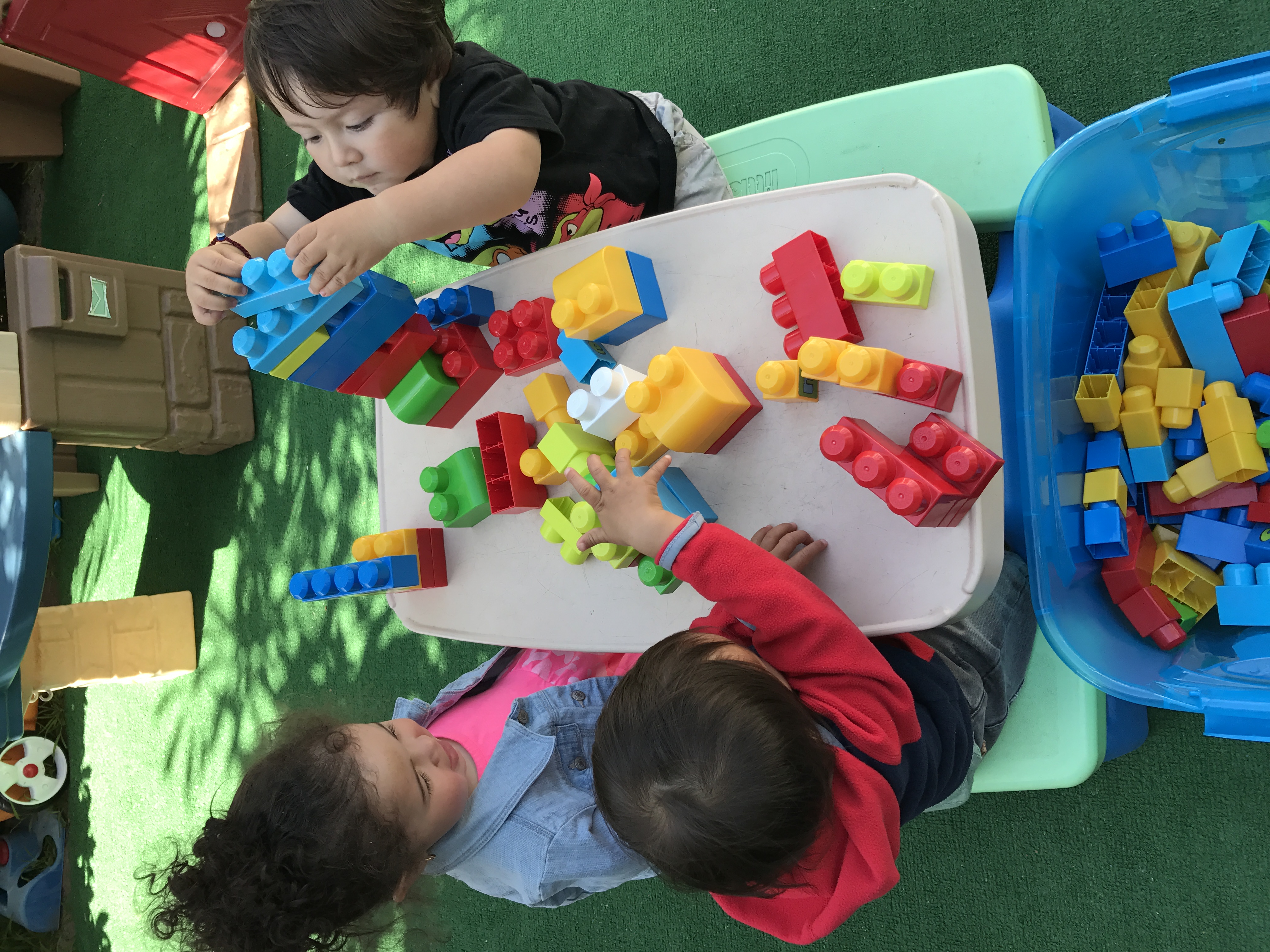 Pages Family Child Care's Photo
