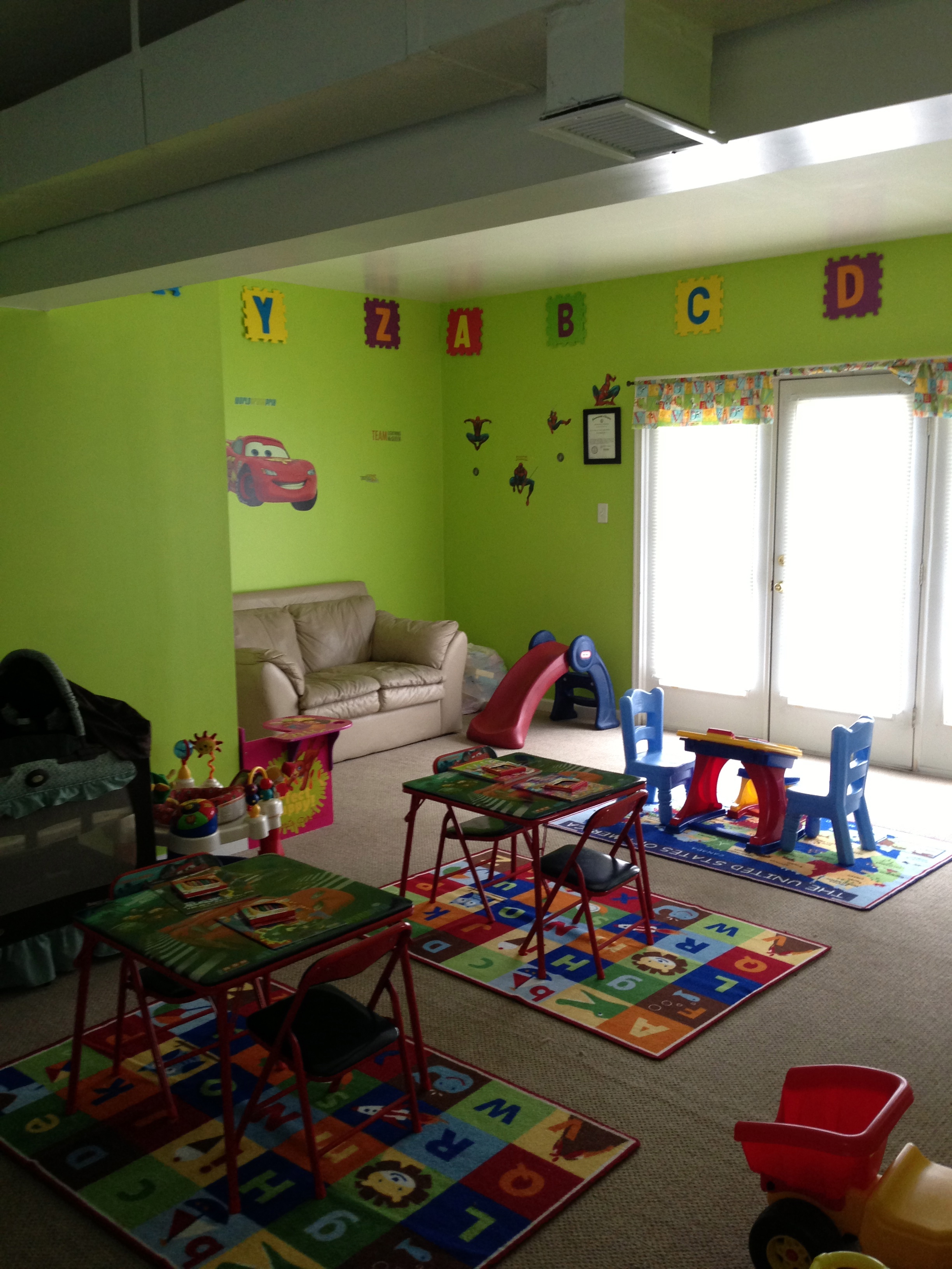 Kids and Cuddles Daycare's Photo