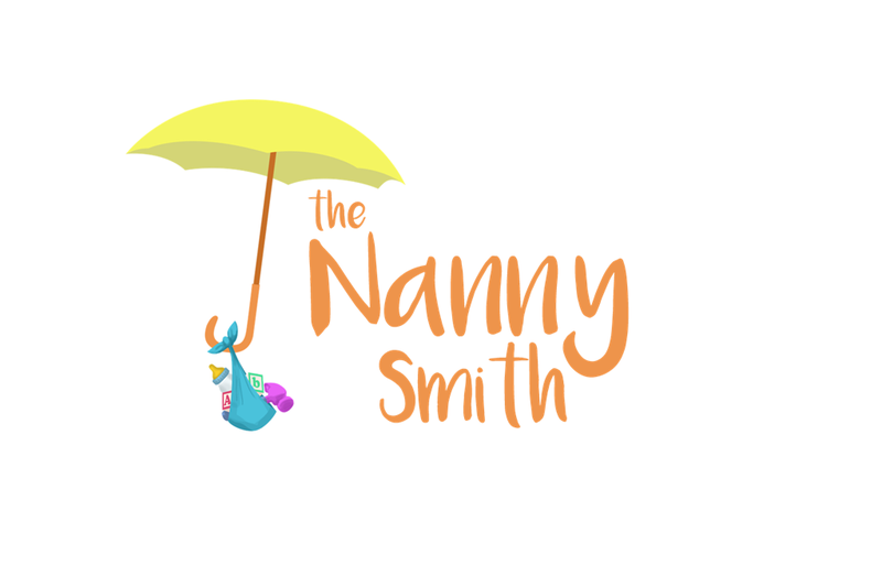 The Nanny Smith Logo