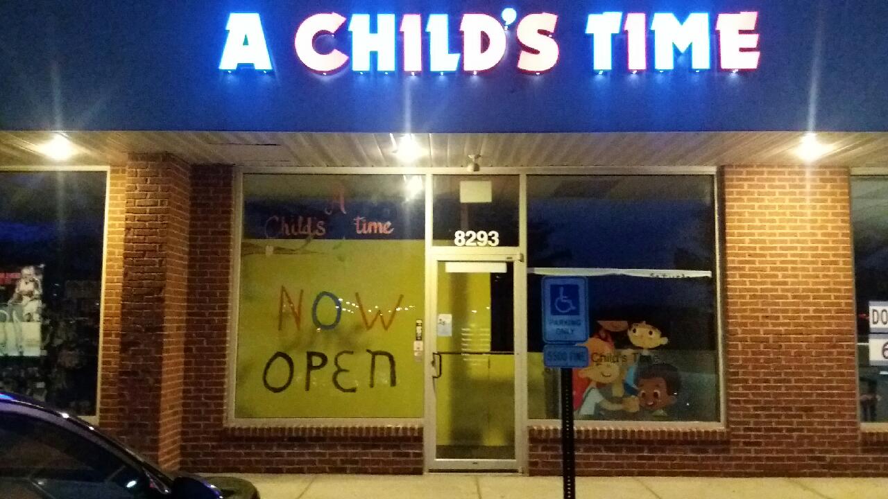 A Child's Time, LLC's Photo