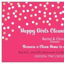 Happy Girls Cleaning Service