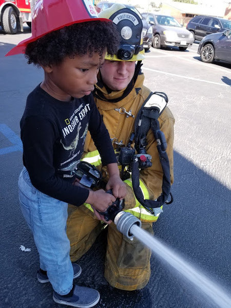 Holy Trinity Child Care Center