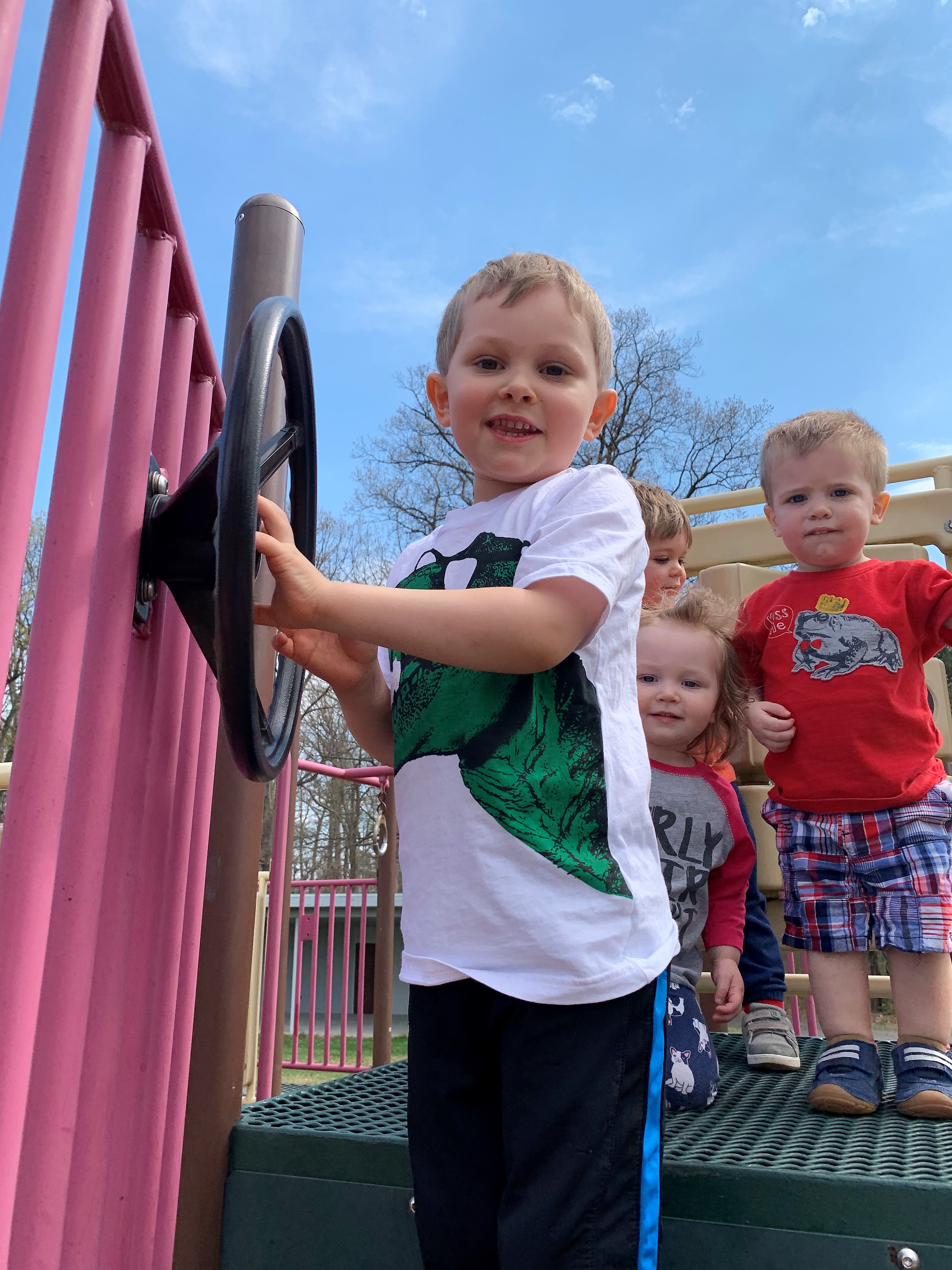 Ms. Sandy's Daycare's Photo