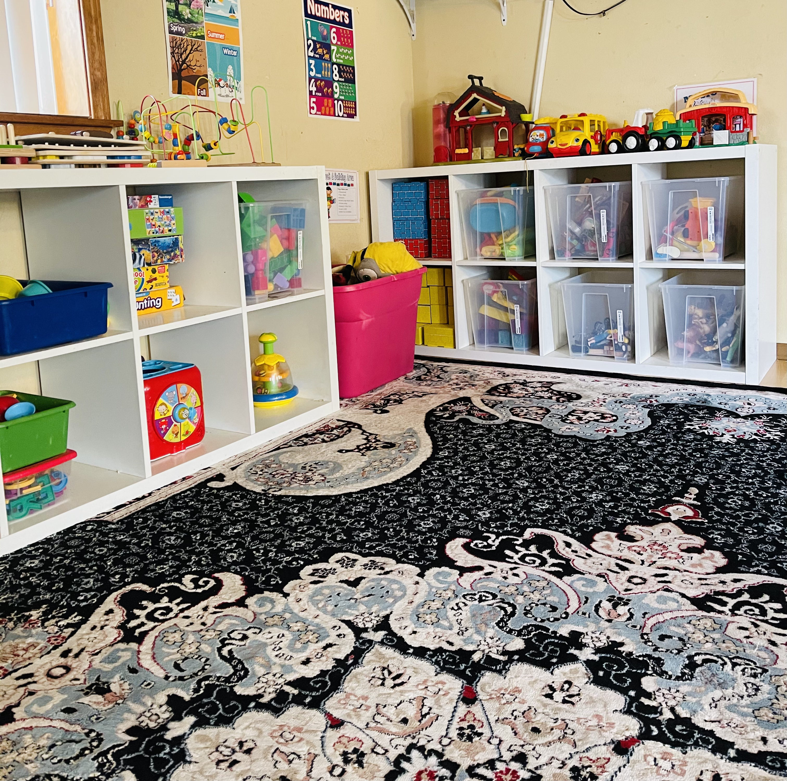 Moore Quality Childcare's Photo